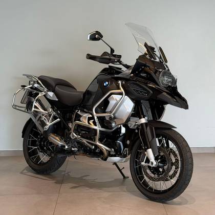 BMW R 1250 GS 